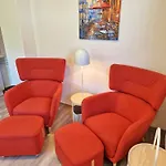 דירה Kleine Liebe In Der Altstadt - Abc596 Wißmar