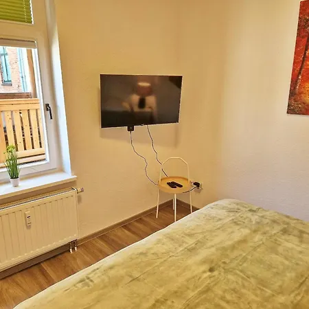 Lejlighed Kleine Liebe In Der Altstadt - Abc596 *