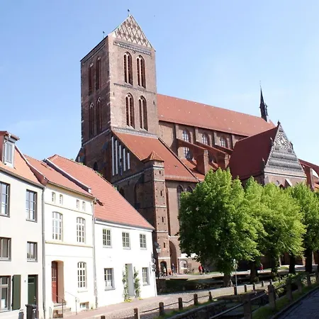 Kleine Liebe In Der Altstadt - Abc596 Lejlighed *